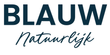Blauw Natuurlijk